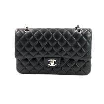 Chanel Classica Pelle Nera