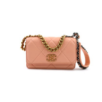 Chanel Woc Pelle Rosa