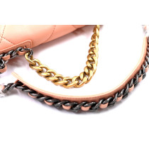 Chanel Woc Pelle Rosa