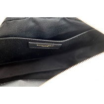 Saint Laurent Camera Bag Pelle Beige