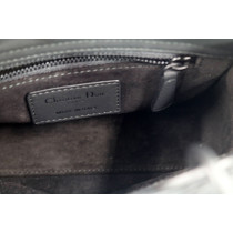 Dior Lady Pelle Nera