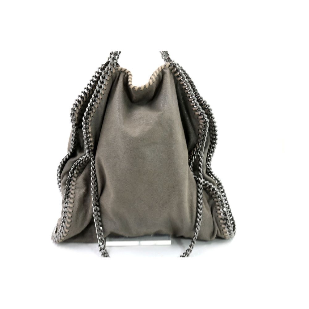 Stella McCartney Falabella Grigia