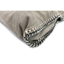 Stella McCartney Falabella Grigia