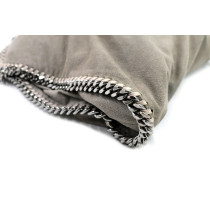 Stella McCartney Falabella Grigia