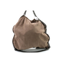Stella McCartney Falabella Tre Catene Grigia