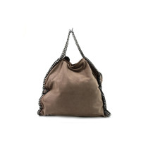 Stella McCartney Falabella Tre Catene Grigia