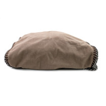 Stella McCartney Falabella Tre Catene Grigia