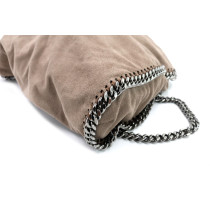 Stella McCartney Falabella Tre Catene Grigia