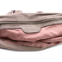 Stella McCartney Falabella Tre Catene Grigia