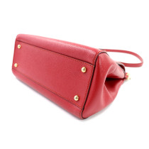 Dolce & Gabbana Sicily Pelle Rossa