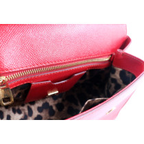 Dolce & Gabbana Sicily Pelle Rossa