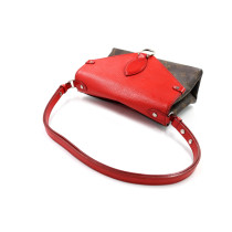 Louis Vuitton Saint Michel Monogram