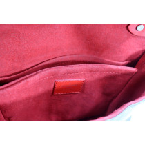 Louis Vuitton Saint Michel Monogram