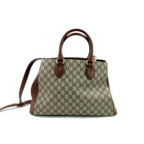 Gucci Shopping GG Beige