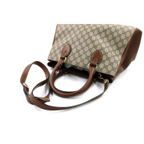 Gucci Shopping GG Beige