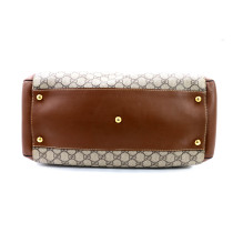 Gucci Shopping GG Beige
