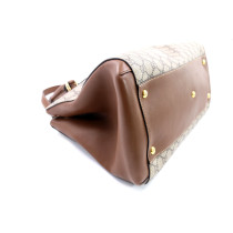 Gucci Shopping GG Beige