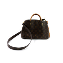 Louis Vuitton Montaigne PM Monogram