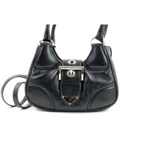 Prada Tote Bag Pelle Nera