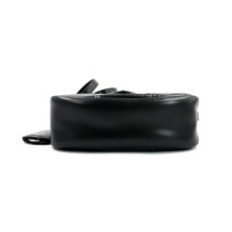 Prada Tote Bag Pelle Nera