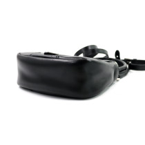 Prada Tote Bag Pelle Nera