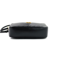 Saint Laurent Camera Bag Lou Pelle Nera