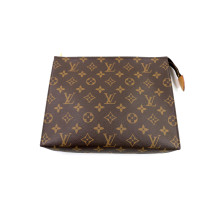 Louis Vuitton Toilette 26 Monogram