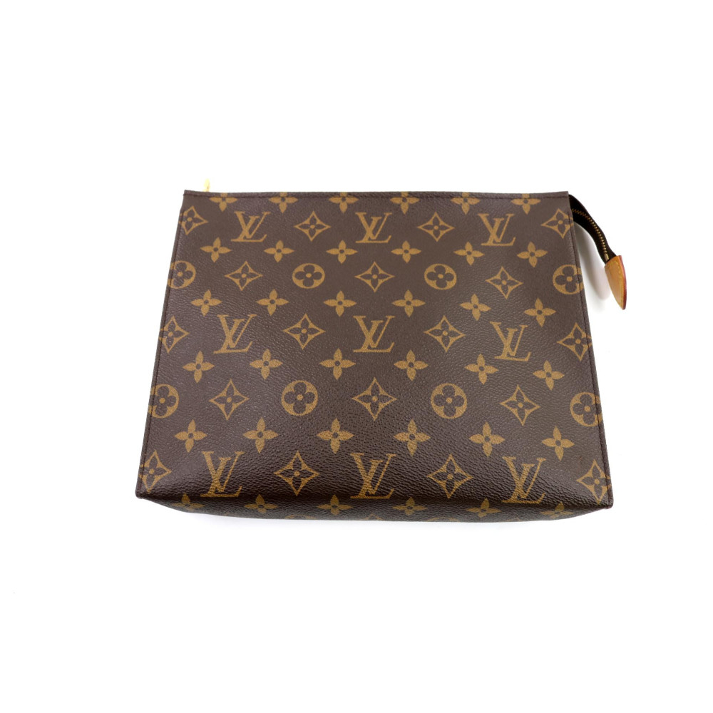 Louis Vuitton Toilette 26 Monogram
