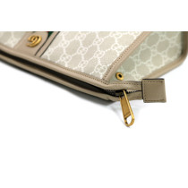 Gucci Pouch GG Beige