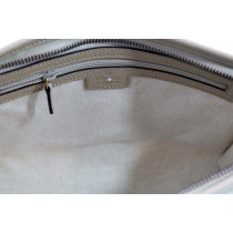 Gucci Pouch GG Beige