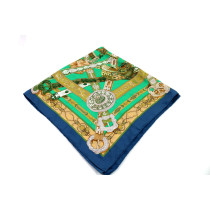 Hermes Tuch "Bouclerie Moderne" Francoise de la Perriére