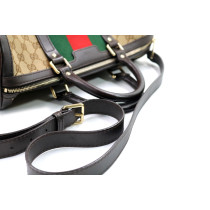 Gucci Boston GG Beige