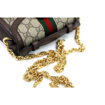 Gucci Ophidia Cartable GG Beige