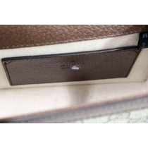 Gucci Ophidia Cartella GG Beige