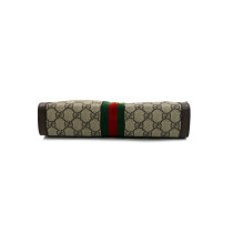 Gucci Pochette GG Beige