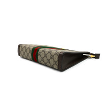 Gucci Pochette GG Beige