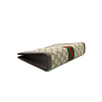 Gucci Pochette GG Beige