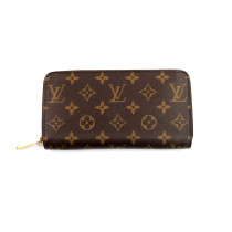Louis Vuitton Portafoglio Zippy Monogram