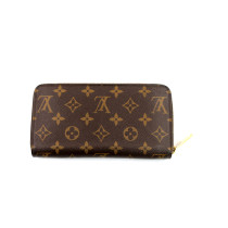 Louis Vuitton Portafoglio Zippy Monogram