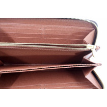 Louis Vuitton Portafoglio Zippy Monogram
