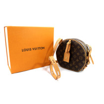 Louis Vuitton Boite Chapeau Souple MM Monogram