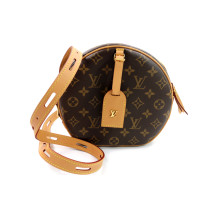 Louis Vuitton Boite Chapeau Souple MM Monogram