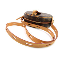 Louis Vuitton Boite Chapeau Souple MM Monogram