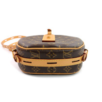 Louis Vuitton Boite Chapeau Souple MM Monogram