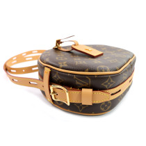 Louis Vuitton Boite Chapeau Souple MM Monogram