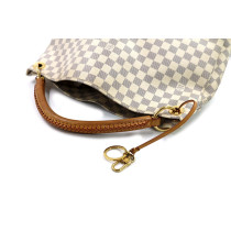 Louis Vuitton Artsy Damier Azur