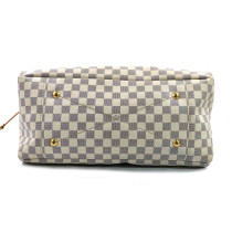 Louis Vuitton Artsy Damier Azur