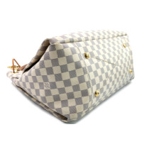 Louis Vuitton Artsy Damier Azur