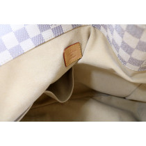 Louis Vuitton Artsy Damier Azur