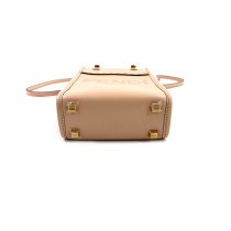 Fendi Sunshine Mini Pelle Cipria